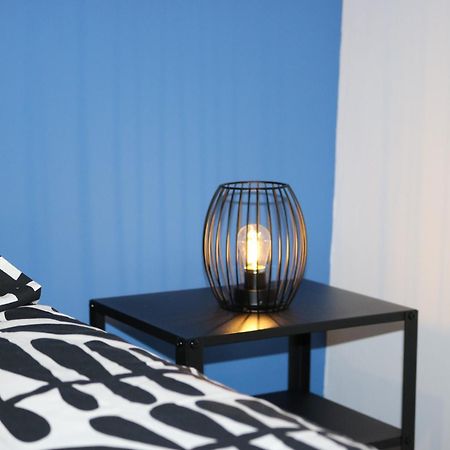 Appartamento Blumare Napoli Esterno foto