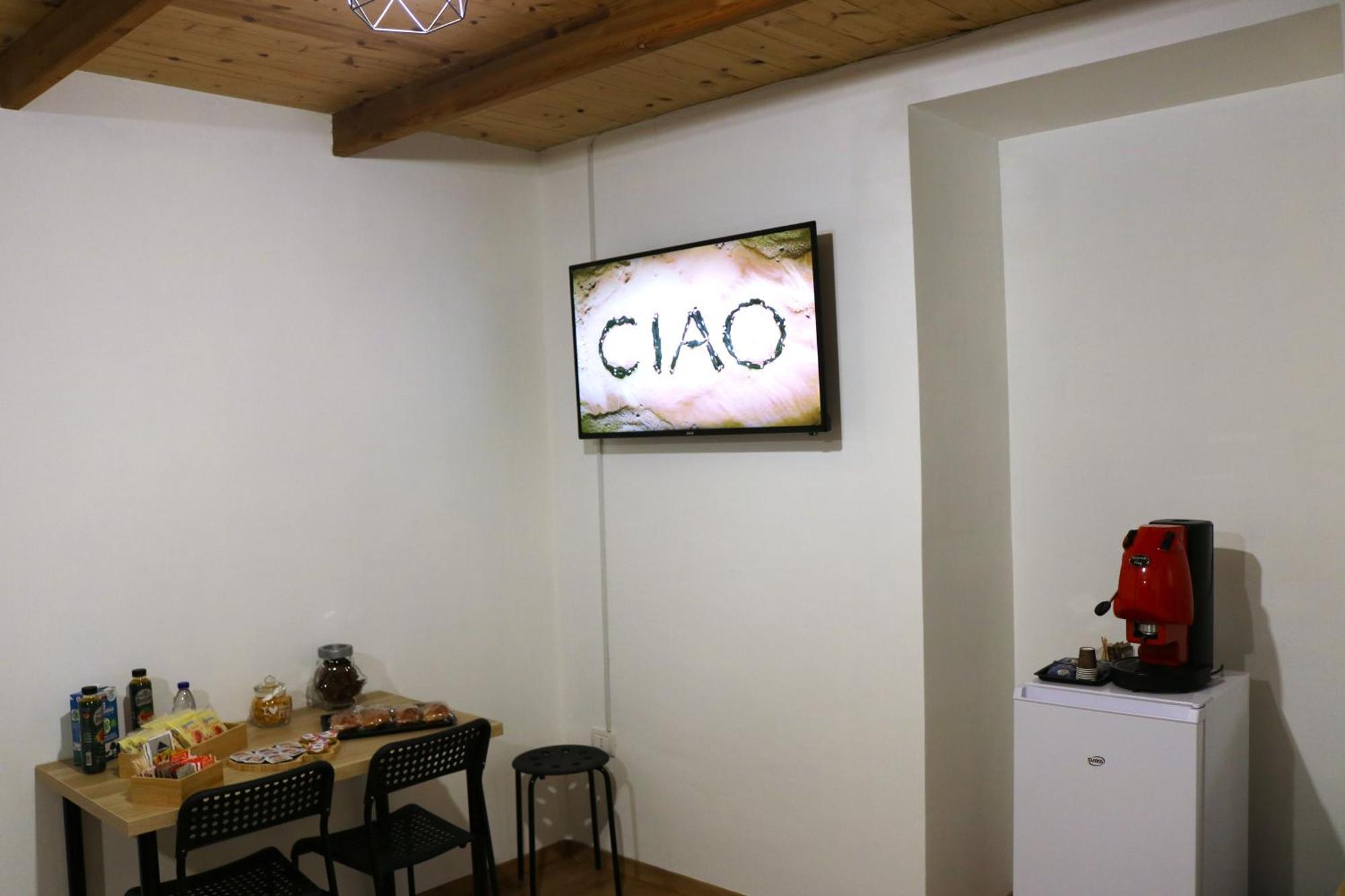 Appartamento Blumare Napoli Esterno foto